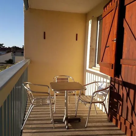 Studio En Front De - S03256 Soulac-sur-Mer