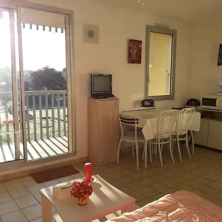 Studio En Front De - S03256