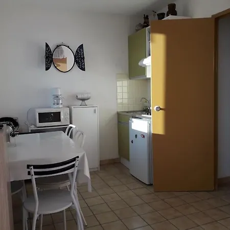 Studio En Front De - S03256 Soulac-sur-Mer