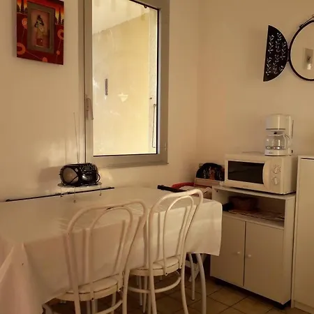 Studio En Front De - S03256 * 술락쉬르메르